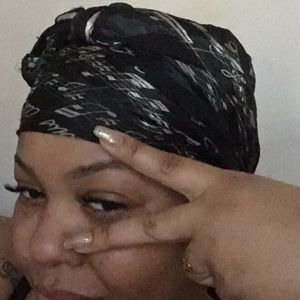 Meet your Posher, Tamika